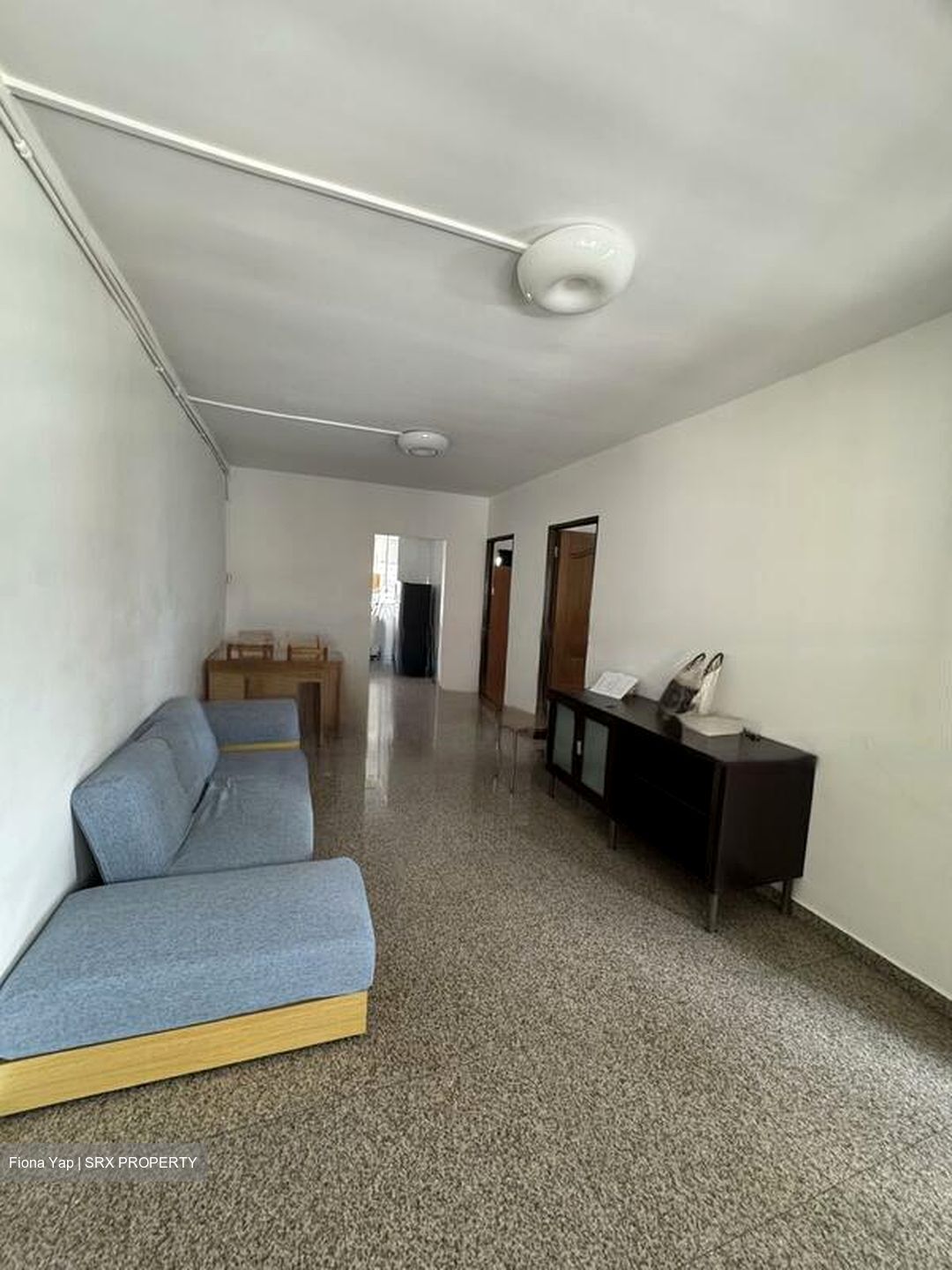 Blk 109 BUKIT PURMEI VILLE (Bukit Merah), HDB 3 Rooms #560403611